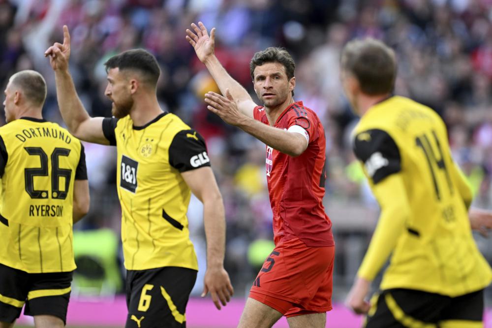 恩VS慕士 恩VS慕士